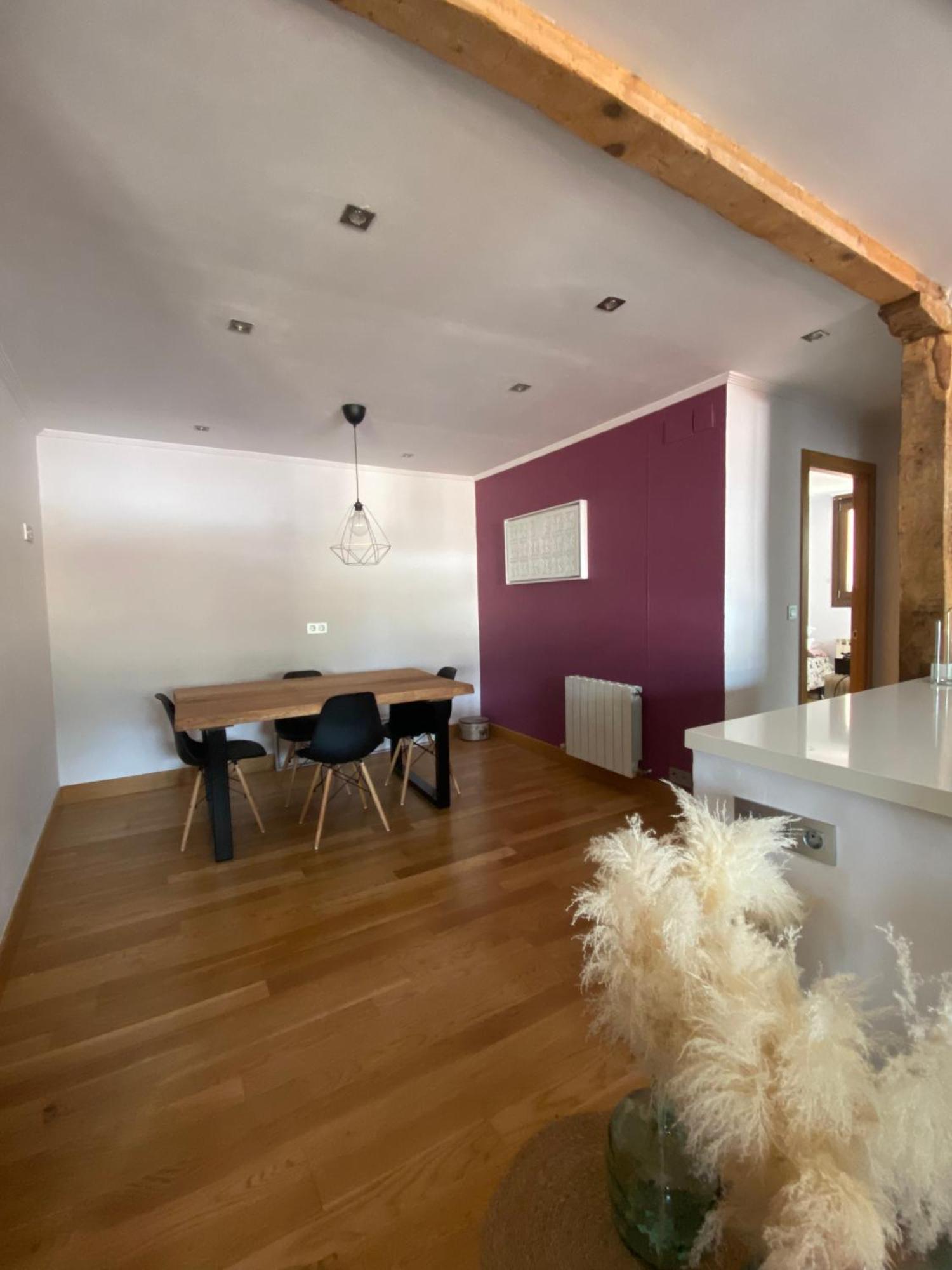 Duplex Markina Xemein Marquina-Jemein Kültér fotó